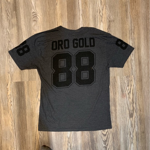 Big Sean Finally Famous Shirt - Picture 2 of 2